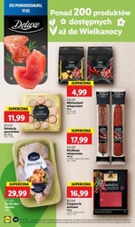 Sprawdź nowe promocje! - Lidl