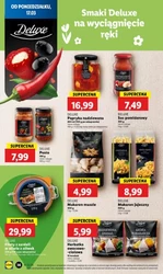 Sprawdź nowe promocje! - Lidl