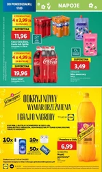 Перевірте нові акції! - Lidl