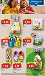 Sprawdź nowe promocje! - Lidl