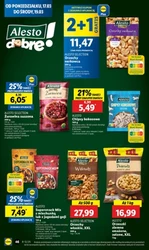 Sprawdź nowe promocje! - Lidl