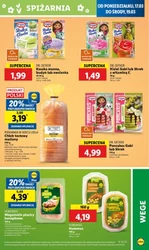 Sprawdź nowe promocje! - Lidl