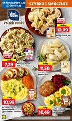 Sprawdź nowe promocje! - Lidl