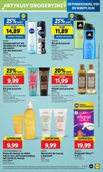 Sprawdź nowe promocje! - Lidl