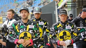 Taniec z gwiazdami. Wyciekły plany miliardera, padł blady strach