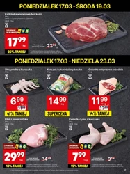 Niskie ceny na Wielkanoc! - Delikatesy Centrum