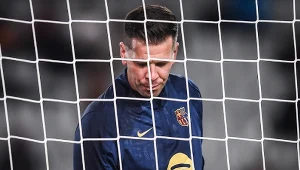 Wojciech Szczęsny