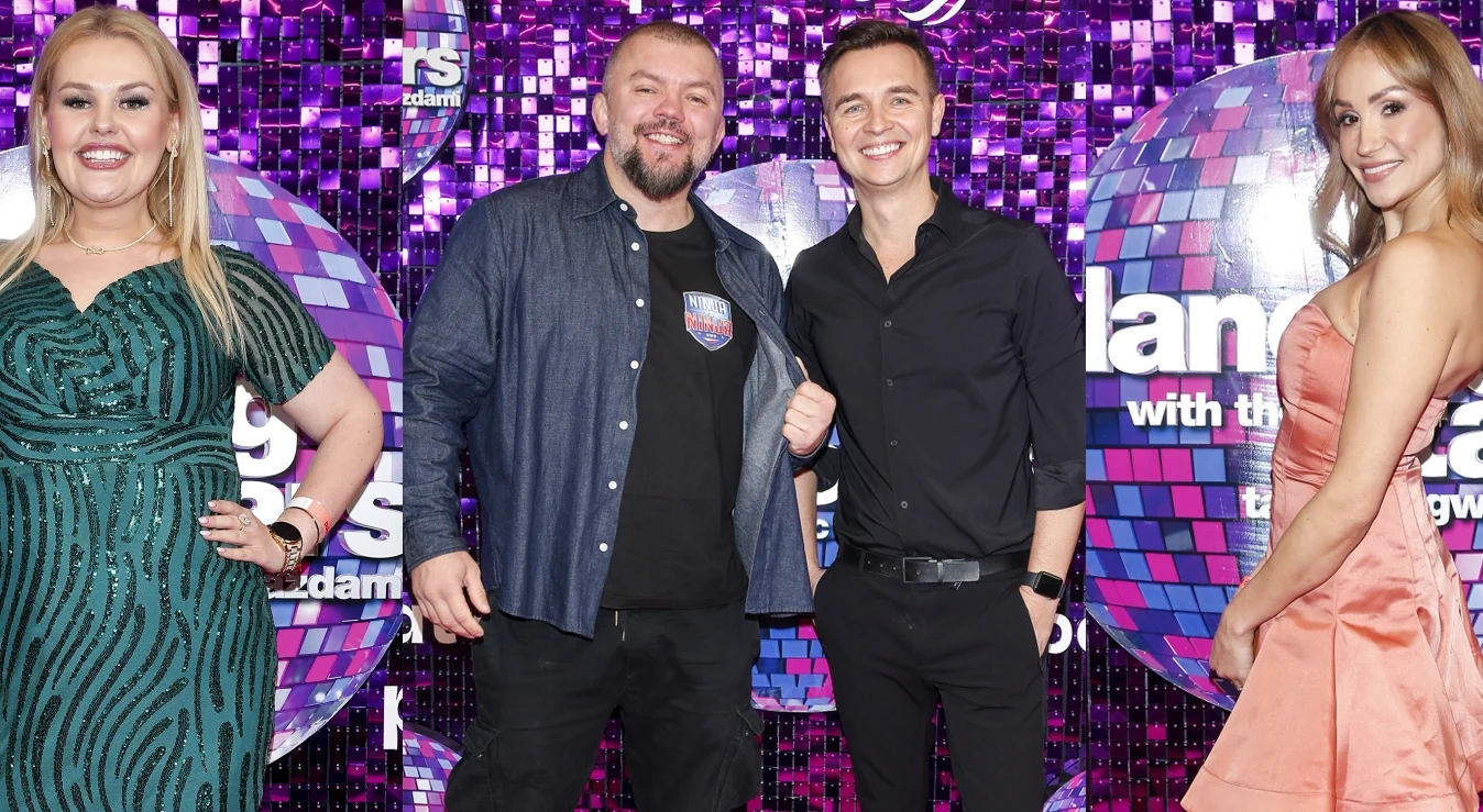 Kinga Zawodnik, Juras, Jerzy Mielewski, Sylwia Madeńska Kinga Zawodnik, Juras, Jerzy Mielewski, Sylwia Madeńska