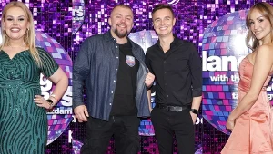 Kinga Zawodnik, Juras, Jerzy Mielewski, Sylwia Madeńska