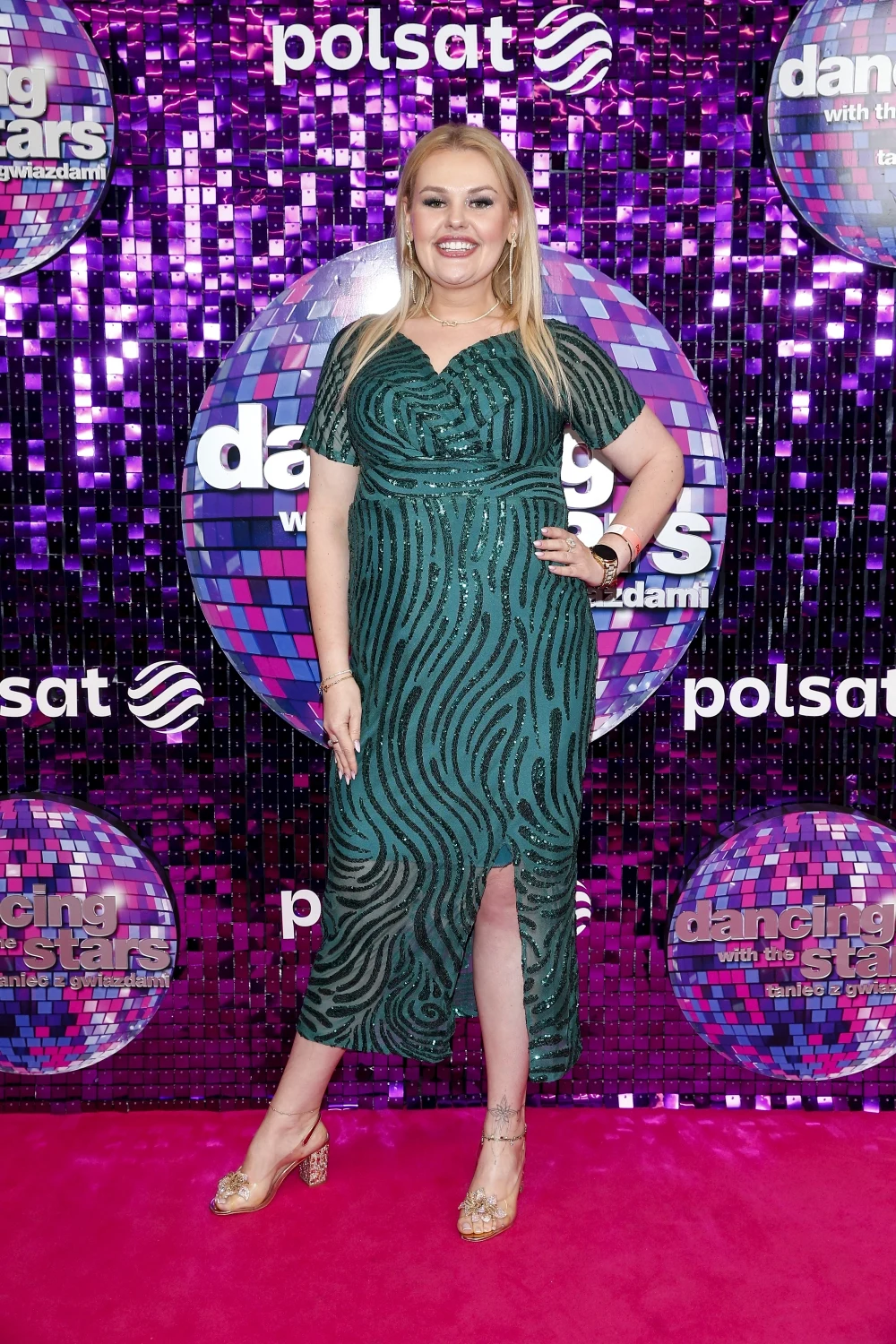 Kinga Zawodnik Kinga Zawodnik