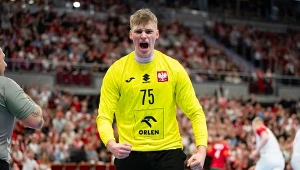 Kilka ciosów Portugalii, a później niezwykła pogoń Polaków. I lekcja na koniec