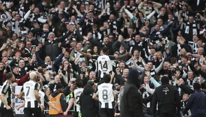 Sensacja w Carabao Cup. Kibice czekali na ten moment aż 70 lat