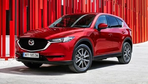 Mazda CX-5 (2017-2024) po kilku latach jazdy. Mechanik nie poleca popularnego silnika