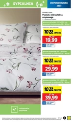 Domowe inspiracje – Lidl