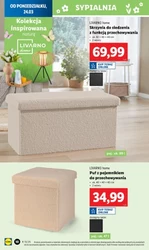 Domowe inspiracje – Lidl