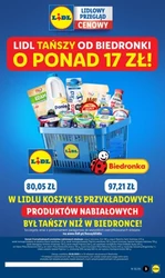 Domowe inspiracje – Lidl