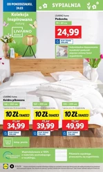 Domowe inspiracje – Lidl