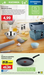 Domowe inspiracje – Lidl