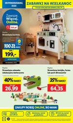 Domowe inspiracje – Lidl