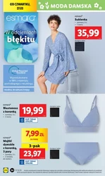 Domowe inspiracje – Lidl