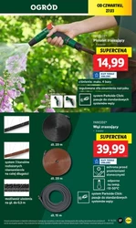 Domowe inspiracje – Lidl