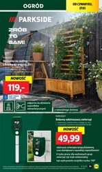 Domowe inspiracje – Lidl