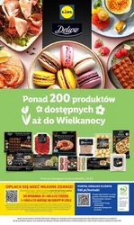 Domowe inspiracje – Lidl