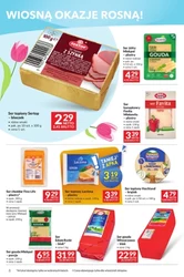 Wiosną okazje rosną! - Makro Cash&Carry