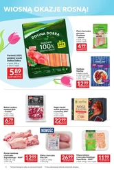 Wiosną okazje rosną! - Makro Cash&Carry