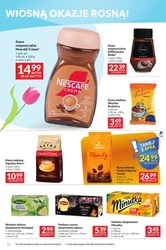 Wiosną okazje rosną! - Makro Cash&Carry