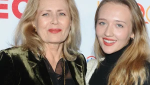 Grażyna Szapołowska, Karolina Matej