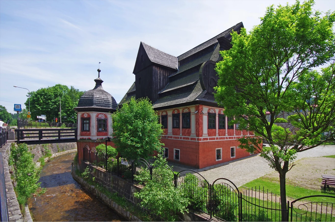 Muzeum Papiernictwa w Dusznikach-Zdroju może się w przyszłości znaleźć na Liście Światowego Dziedzictwa UNESCO.