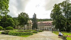 Seniorzy uwielbiają to uzdrowisko. Teraz może trafić na prestiżową listę 