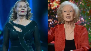 Grażyna Szapołowska, Beata Tyszkiewicz