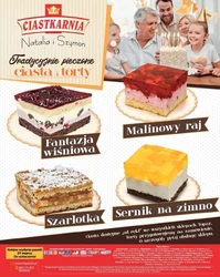 Świeżo, tanio, blisko – Topaz