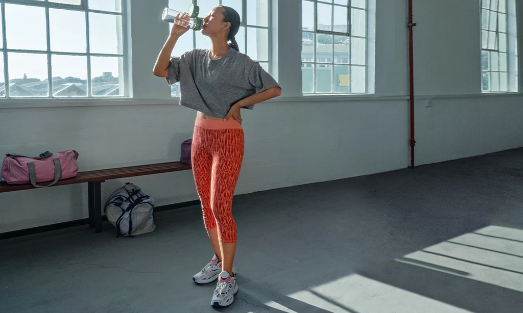 Regularna aktywność fizyczna to fundament zdrowego trybu życia