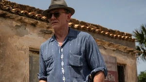 W takiej roli jeszcze nikt go nie widział! Zdumiewa fanów!