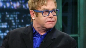 Elton John