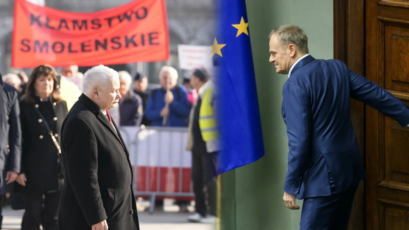 Szubartowicz: Politycy muszą zdecydować, przygotowania do wojny z Rosją lub wojna polsko-polska Szubartowicz: Politycy muszą zdecydować, przygotowania do wojny z Rosją lub wojna polsko-polska