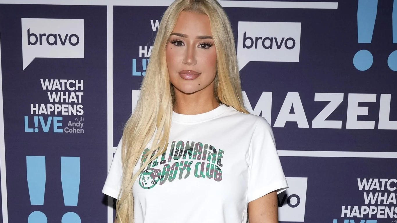 Iggy Azalea oskarża wytwórnię o niewypłacenie milionów Iggy Azalea oskarża wytwórnię o niewypłacenie milionów