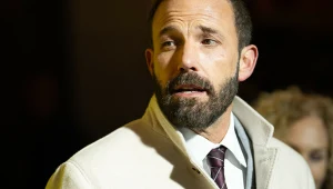 Stan Afflecka po rozstaniu niepokoi jego bliskich. "Boją się najgorszego"