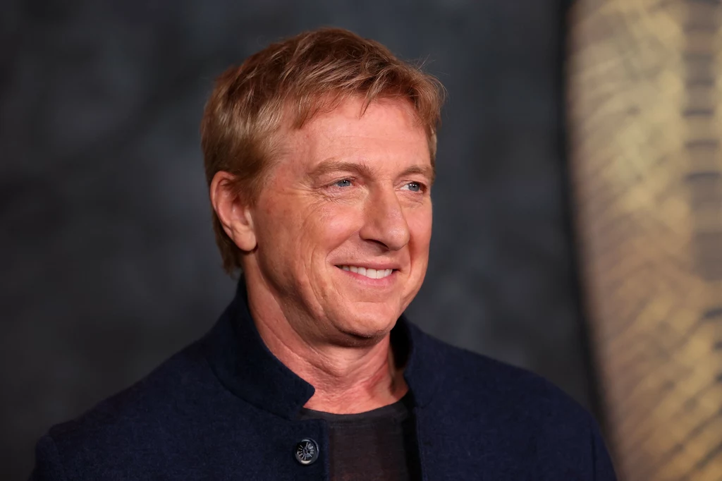 William Zabka William Zabka
