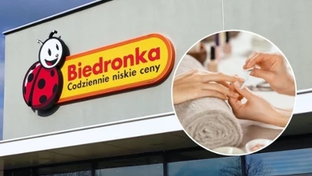 Koniec z drogimi wizytami u kosmetyczki! Produkty do stylizacji paznokci Niuqi dostaniesz teraz za darmo w Biedronce!