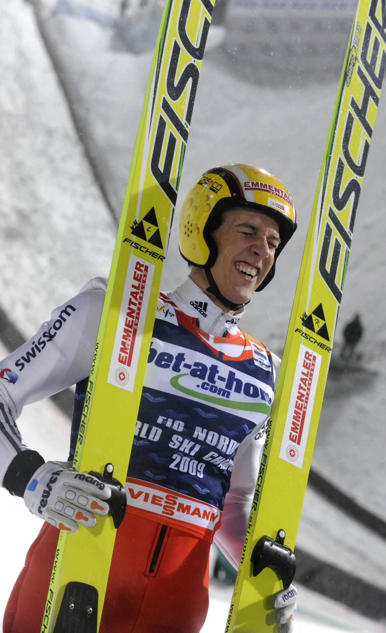 Andreas Kuettel Andreas Kuettel