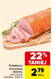 Polędwica Pekpol