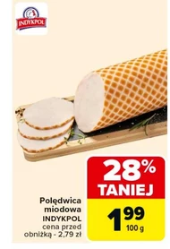 Polędwica Indykpol