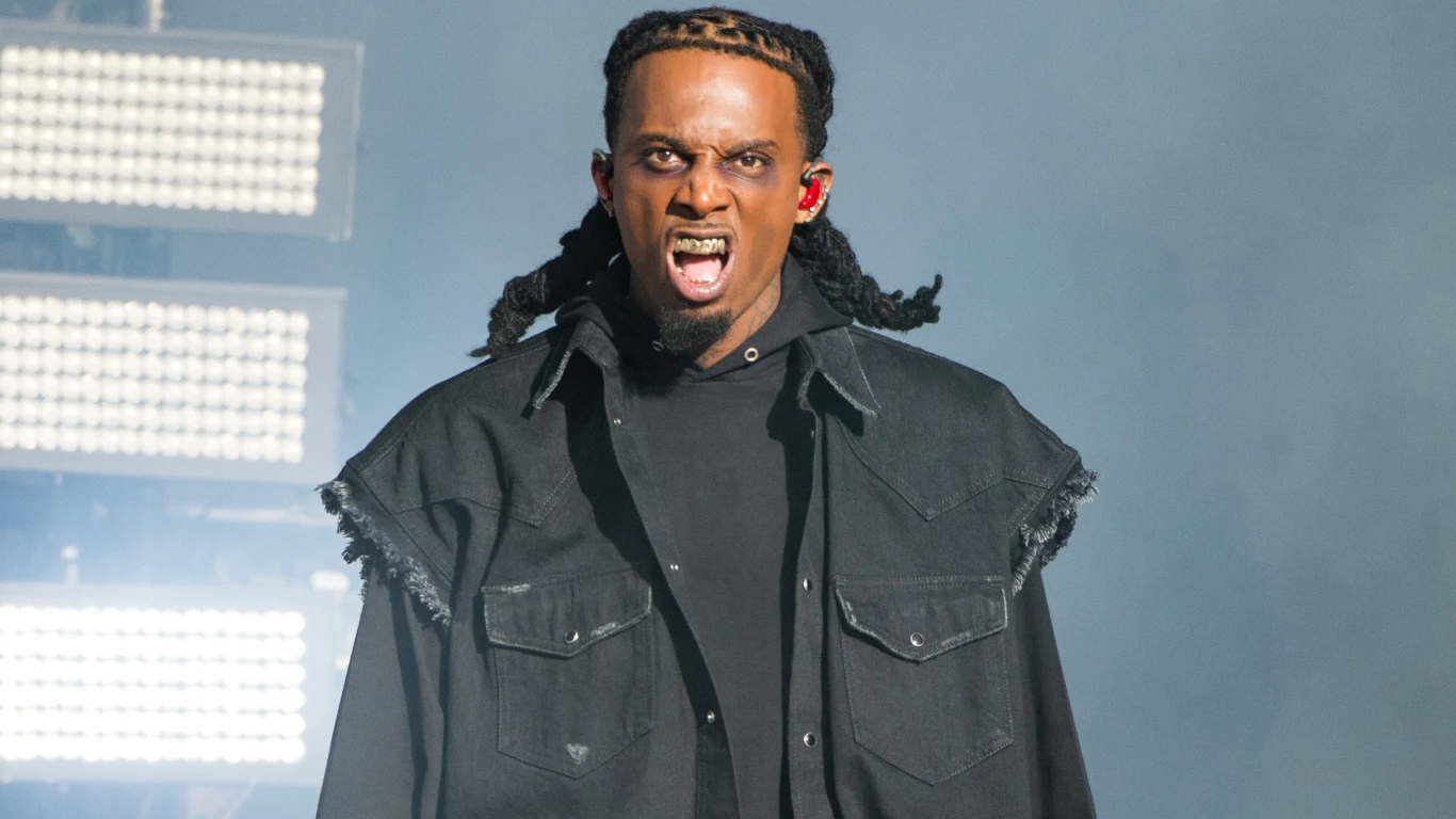 Nowy krążek Playboia Cartiego pobił imponujący rekord Nowy krążek Playboia Cartiego pobił imponujący rekord