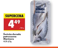 Dorada Marinero