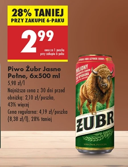 ubr-piwo-jasne-500-ml-28-taniej-promocja-biedronka-ding-pl