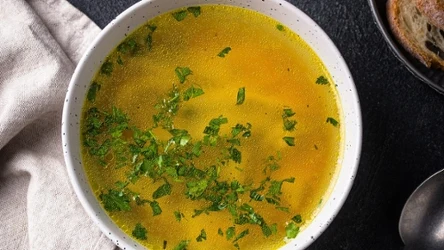 Ten dodatek do rosołu sprawdzi się świetnie